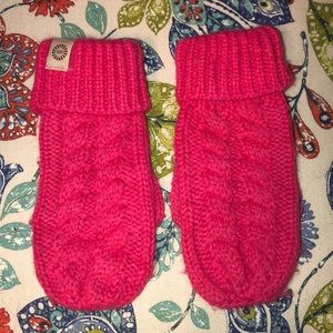 🌸5/$20!🌸 Toddler UGG mittens